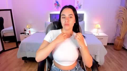 Icy online show from 02.28.26