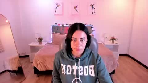 Icy online show from 07.10.26