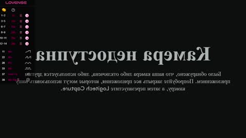 Snapshot of ida_owen chatting on 12.29.24 Ida3 online show from 12.29.24