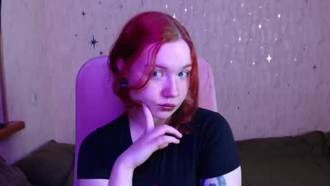 Snapshot of idaredfoxx chatting on 01.11.26 Ida online show from 01.11.26