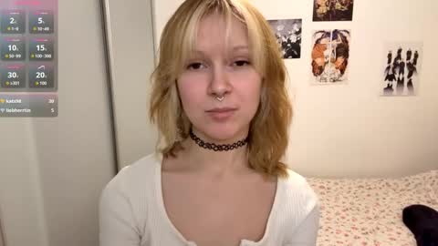 Snapshot of idellwold chatting on 05.26.26 Sarah online show from 05.26.26