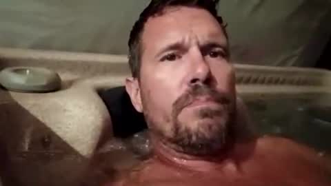 Snapshot of idiocracy517035 chatting on 10.27.25 idiocracy517035 online show from 10.27.25