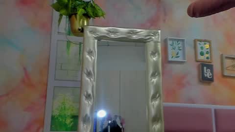 Idiris online show from 01.29.25