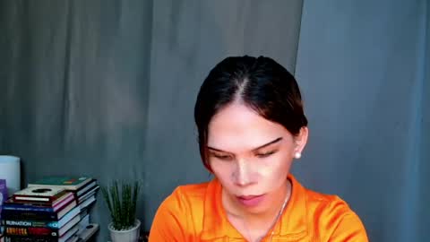 Snapshot of idontgive_afuck chatting on 06.05.26 Lana But you can spell it backwards online show from 06.05.26