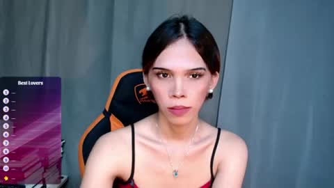 Snapshot of idontgive_afuck chatting on 06.19.26 Lana But you can spell it backwards online show from 06.19.26