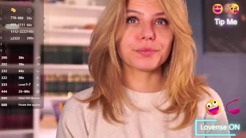 Little Flower online show from 10.27.25