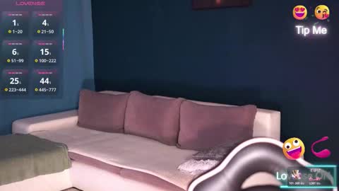 Little Flower online show from 11.13.25