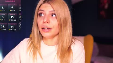 Little Flower online show from 11.22.25