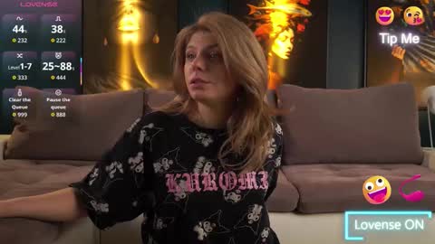 Little Flower online show from 02.15.26