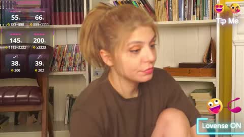 Little Flower online show from 02.27.26