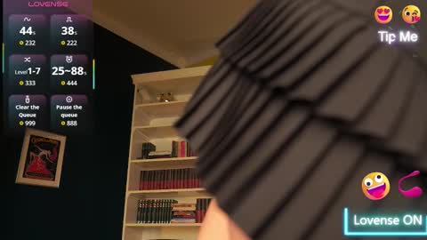 Little Flower online show from 03.04.26