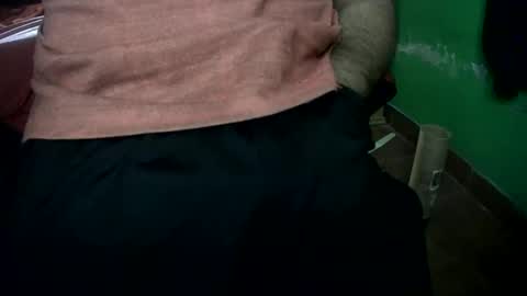 Nicolas online show from 12.09.24