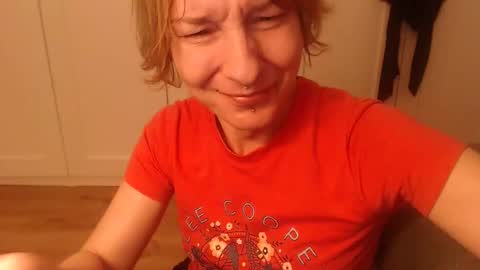 Ifk Donkeys online show from 11.18.25