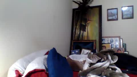 Darthmark420 online show from 12.02.24