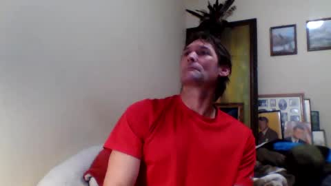 Darthmark420 online show from 12.08.24