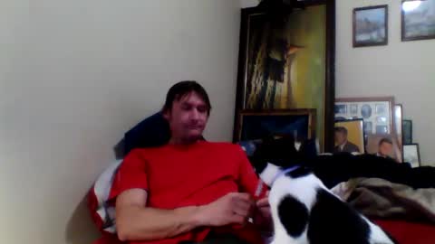 Darthmark420 online show from 12.18.24