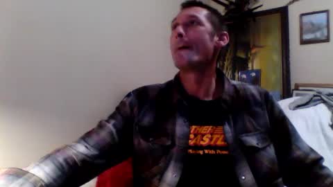 Darthmark420 online show from 11.02.25