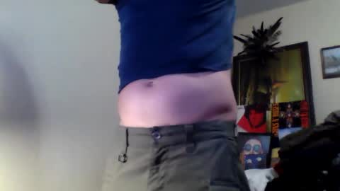 Snapshot of ifoundthegspot chatting on 04.22.26 Darthmark420 online show from 04.22.26