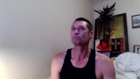 Snapshot of ifoundthegspot chatting on 05.03.26 Darthmark420 online show from 05.03.26