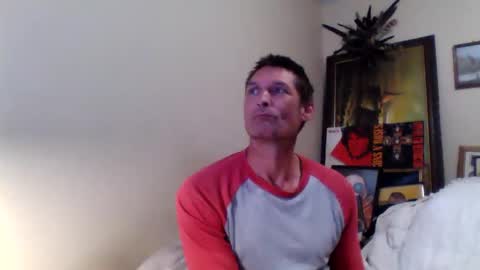 Snapshot of ifoundthegspot chatting on 06.11.26 Darthmark420 online show from 06.11.26