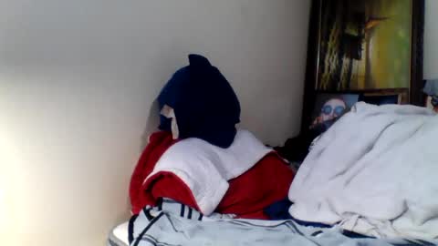 Snapshot of ifoundthegspot chatting on 07.07.26 Darthmark420 online show from 07.07.26