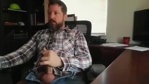 Snapshot of ifuk1stdate chatting on 12.13.24 Hung office Stud online show from 12.13.24