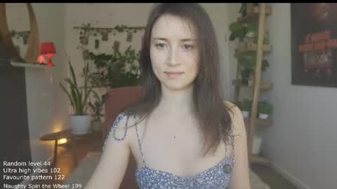 Belle online show from 02.10.26