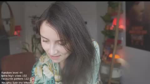 Belle online show from 03.01.26