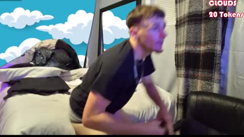 Amiri Roue online show from 12.02.24