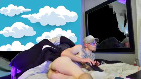 Amiri Roue online show from 12.02.24