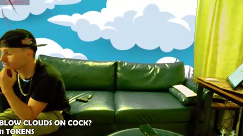 Amiri Roue online show from 12.10.24