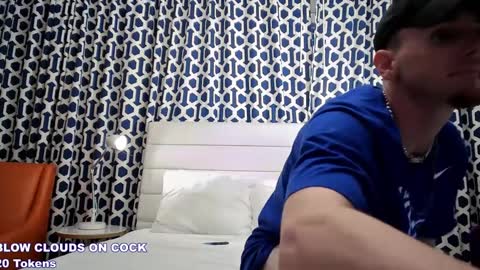 Amiri Roue online show from 12.10.24