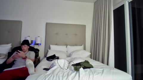 Amiri Roue online show from 12.13.24