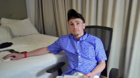 Amiri Roue online show from 12.14.24