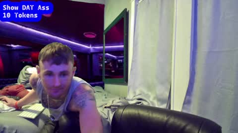 Amiri Roue online show from 12.17.24