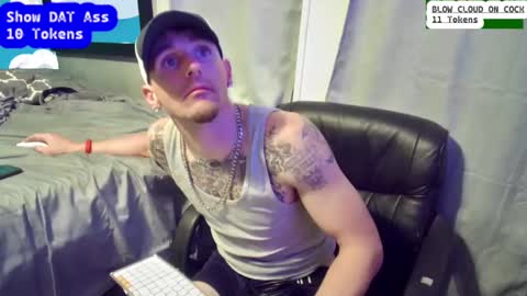 Amiri Roue online show from 12.17.24