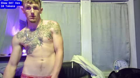 Amiri Roue online show from 12.23.24