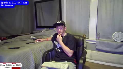 Amiri Roue online show from 12.24.24