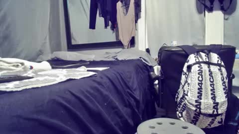 Amiri Roue online show from 12.25.24