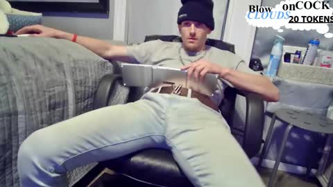 Amiri Roue online show from 12.27.24