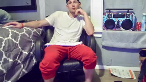 Amiri Roue online show from 12.30.24