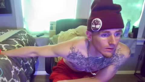 Amiri Roue online show from 12.31.24