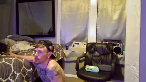 Amiri Roue online show from 01.02.25