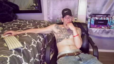 Amiri Roue online show from 01.04.25