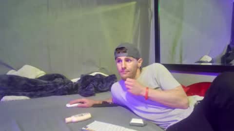 Amiri Roue online show from 01.11.25