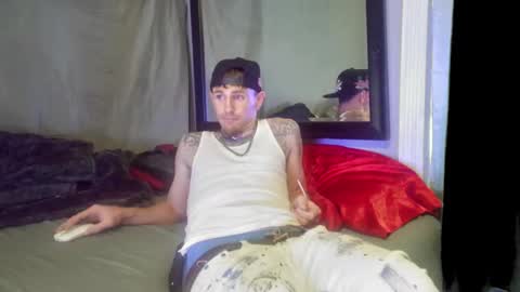 Amiri Roue online show from 01.11.25