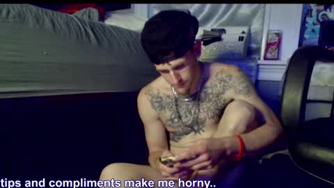 Amiri Roue online show from 01.13.25