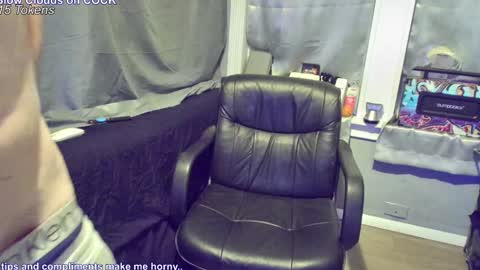 Amiri Roue online show from 01.14.25