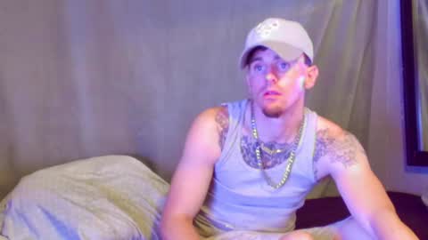 Amiri Roue online show from 01.15.25