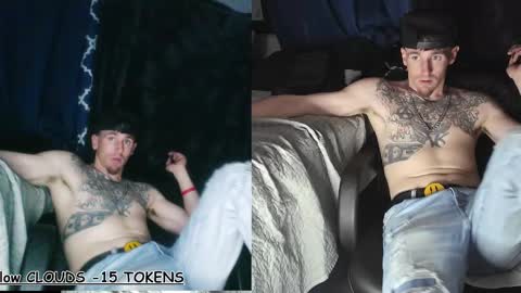 Amiri Roue online show from 01.20.25